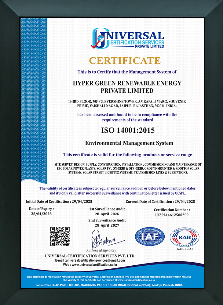 ISO 14001